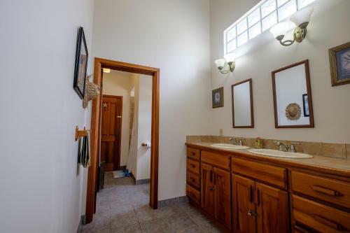 Villa El Gran Castillo de Arena - 3 Bedroom