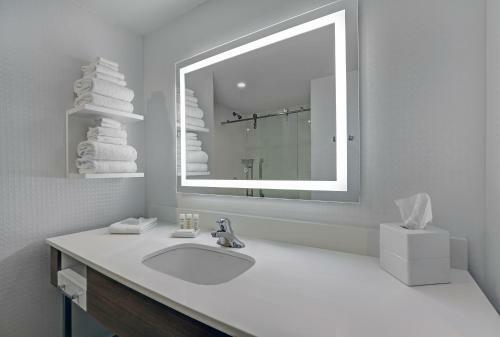 Hotel Hampton Inn & Suites Belleville