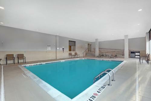 Hotel Hampton Inn & Suites Belleville