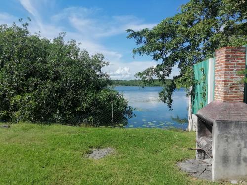 Hotel Tur�stica Laguna Encantada