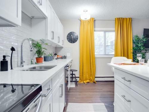 Apartamento Gorgeous 2br Condo W Parking Patio Coffee