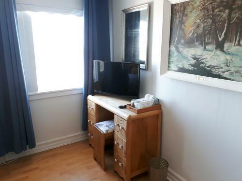 Bed & Breakfast G�te Du Bon Vent