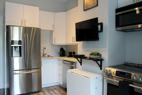 Apartamento Dtown, 3bed, Hot Tub, Luxury