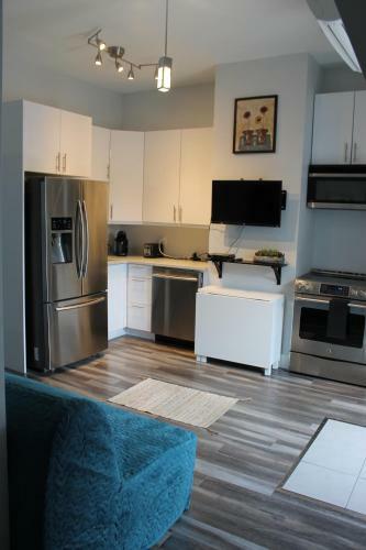 Apartamento Dtown, 3bed, Hot Tub, Luxury