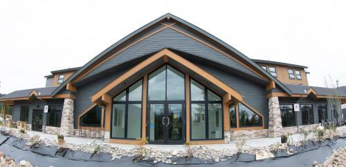 Albergue Hi Jasper