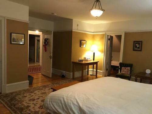 Bed & Breakfast Stirling House