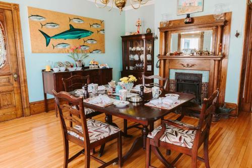 Alicion Bed & Breakfast