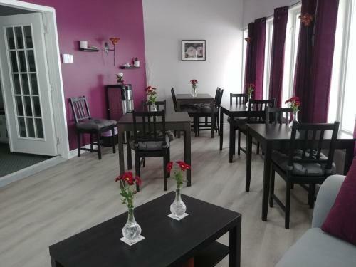Bed & Breakfast Dans Les Bras de Memphr�