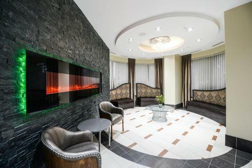 Apartamento Planurstay - 310 Burnhamthorpe Road West