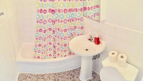 Apartamento Milton - Nice Studio Downtown