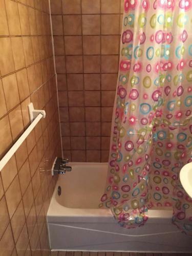 Apartamento Milton - Nice Studio Downtown