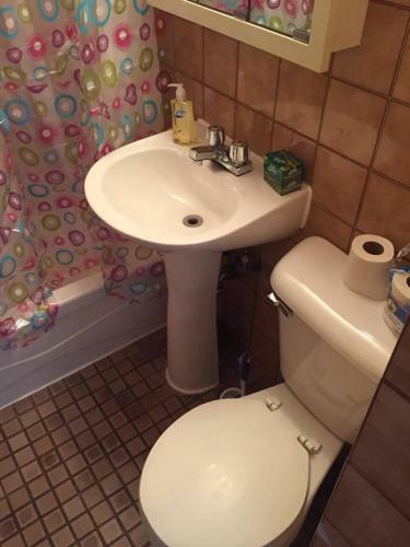 Apartamento Milton - Nice Studio Downtown