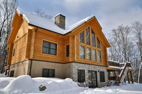 Grande For�t By Tremblant Platinum