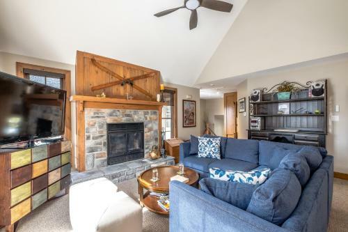 Apartamento Les Falaises By Tremblant Platinum