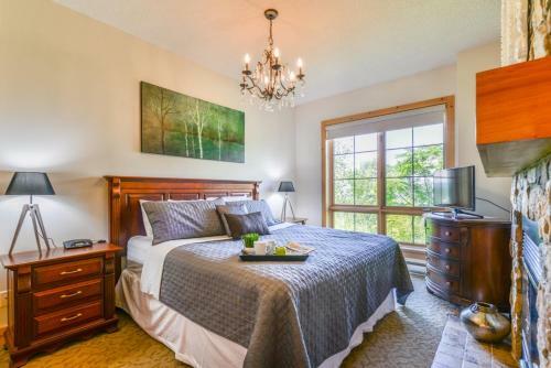 Apartamento Equinoxe By Tremblant Platinum