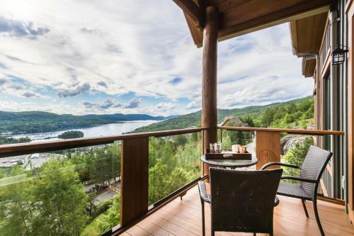 Apartamento Equinoxe By Tremblant Platinum