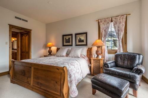 Apartamento Equinoxe By Tremblant Platinum