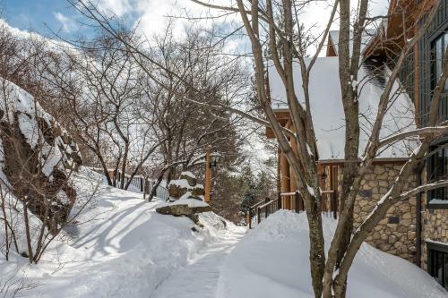 Apartamento Equinoxe By Tremblant Platinum