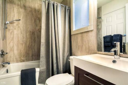 Lakeside 2br Condo With Tremblant Mountain View By Suite Spot