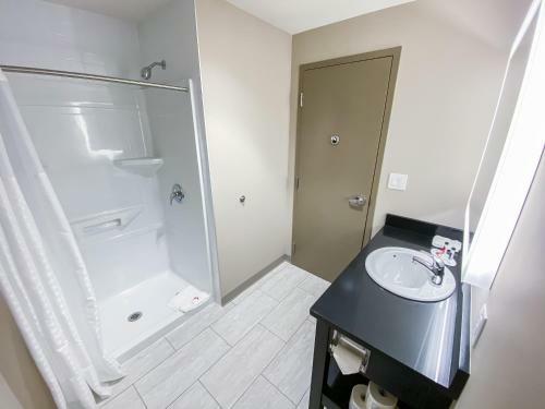 Hotel Super 8 By Wyndham Moosonee