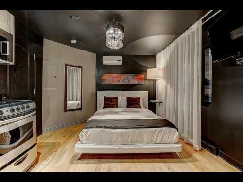 Homely Studio In Montral