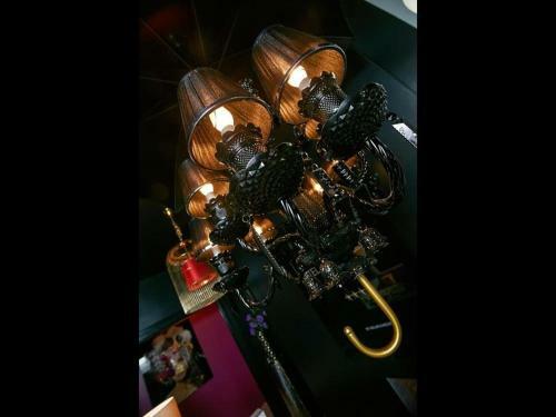 Studios Design In Montral