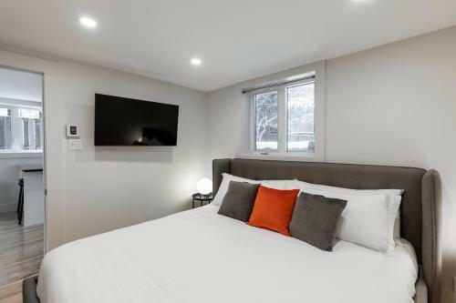 Apartamento L'ascension 3 - Complexe Prosp�rita By Kasania