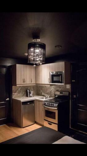 Drummond Golden District Studio