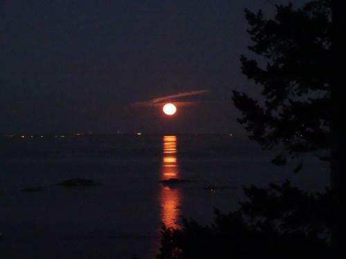 Gibralter Rock Ocean View B&B