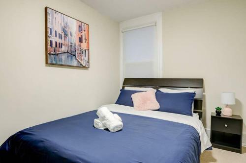 Apartamento Jstlikehome - Central Suite