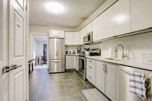 Apartamento Jstlikehome - Central Suite