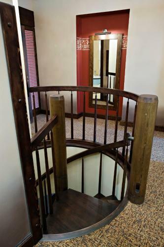 Vodograi Hotel