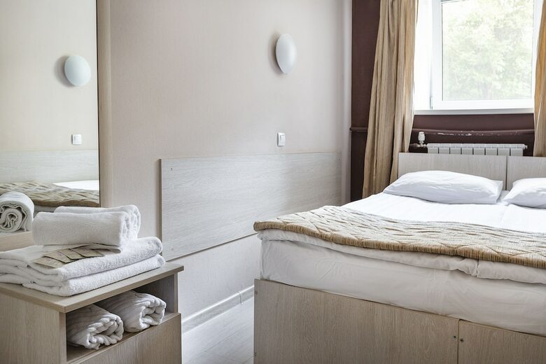 Hotel Mark Inn