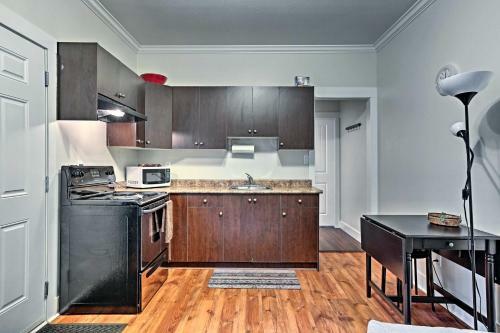 Richmond Apartment - Half Mile To Steveston Harbour