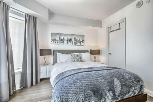 Apartamento Yv Circle Inc