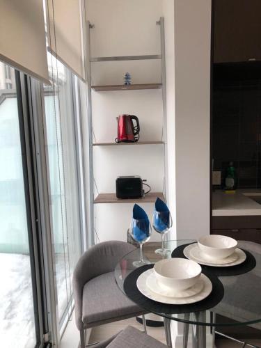 Apartamento Yv Circle Inc