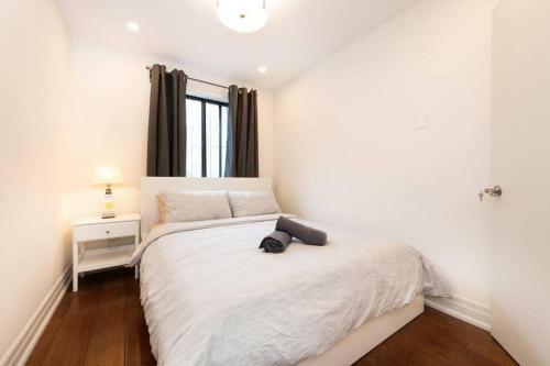 Designer Townhome Apartment In Queen West