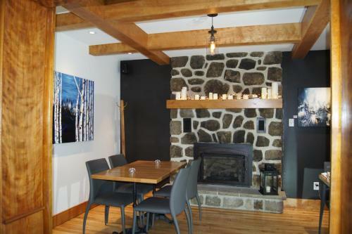 Posada Restaurant Et Gite Les Passionn�s