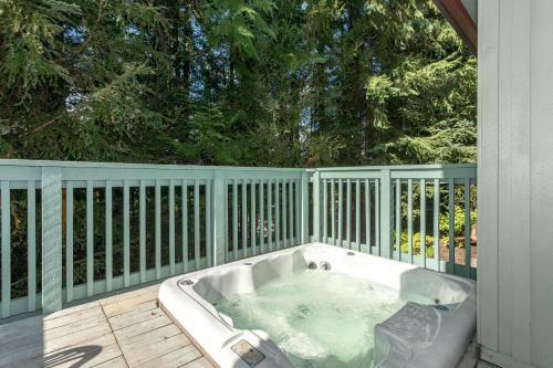 Apartamento Arrowhead Point By Whistler Premier