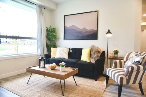 Gorgeous Modern 2bd Condo Heart Of Wpg Coffee Location