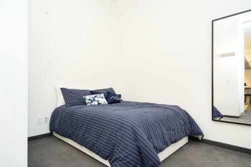 Premium 2bd Loft Dt Heated Parking Rooftop Patio Bbq Gym Coffee