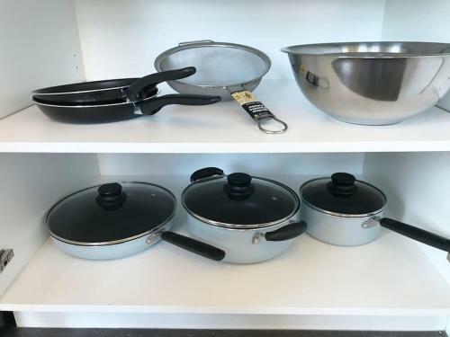 Apartamento New York Style Loft With Parking Exchange District Coffee Gym