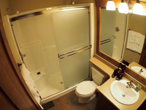 Apartamentos Trappers Landing #06 By Bear Country