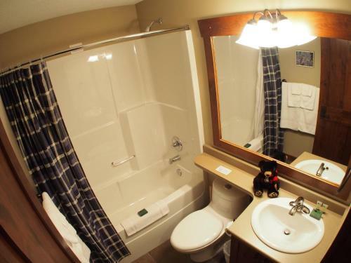 Apartamentos Trappers Landing #06 By Bear Country