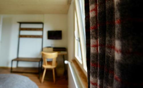 Hotel Berggasthaus Eggberge