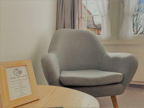 Traube Restaurant & Hotel