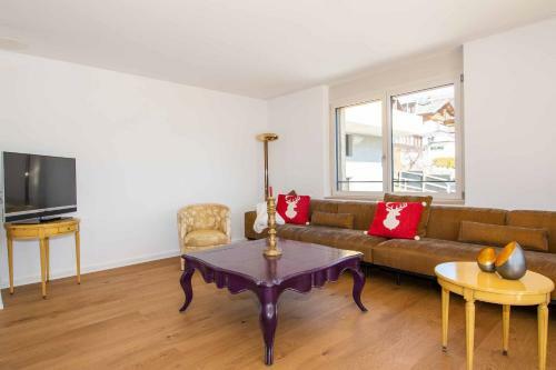 Apartamento Zur Neuen Alpenrose