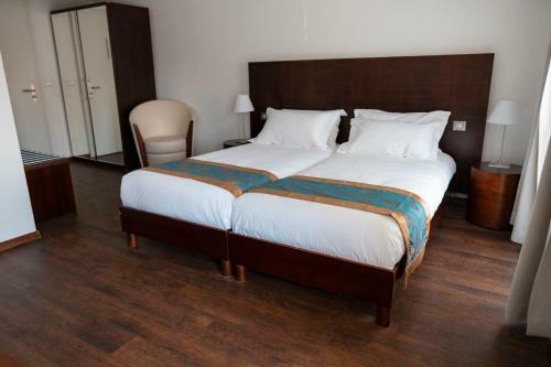 Swiss Hotel La Couronne