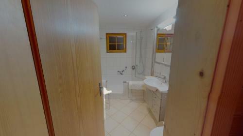Apartamento Casa Beata Cb0
