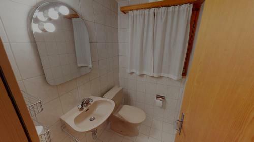 Apartamento Casa Beata Cb0